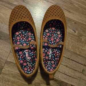 Carters Ballet Flats